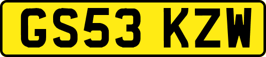 GS53KZW