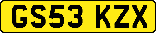 GS53KZX