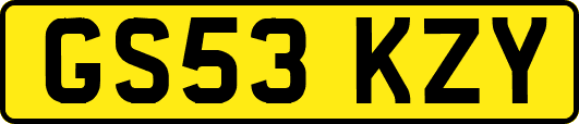 GS53KZY