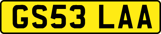 GS53LAA