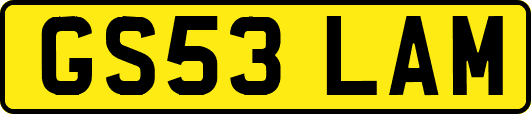 GS53LAM