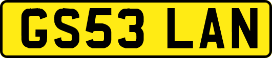 GS53LAN