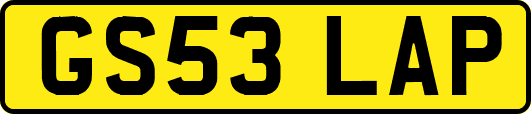 GS53LAP