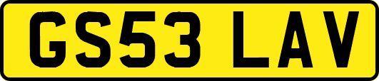 GS53LAV