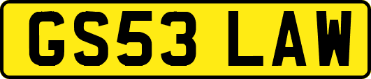 GS53LAW