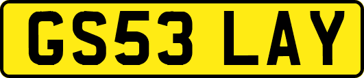 GS53LAY