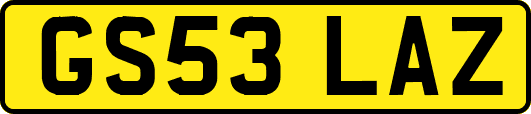 GS53LAZ