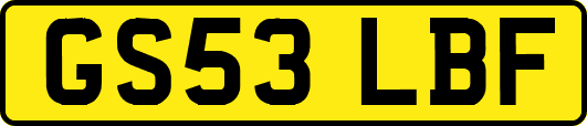 GS53LBF