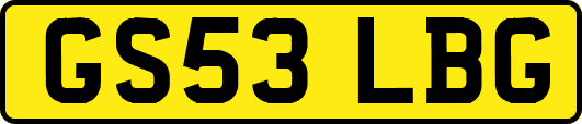 GS53LBG