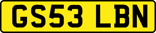 GS53LBN