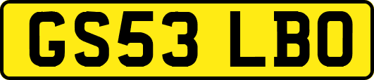 GS53LBO