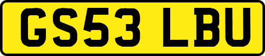 GS53LBU