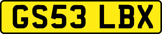 GS53LBX
