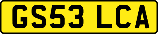 GS53LCA