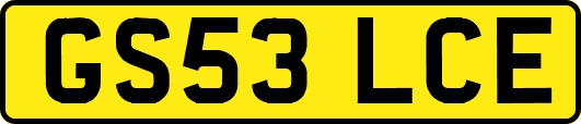 GS53LCE