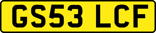 GS53LCF