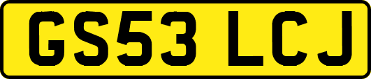 GS53LCJ