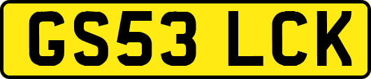 GS53LCK