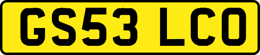 GS53LCO