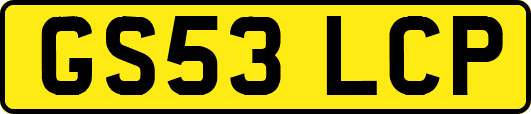 GS53LCP