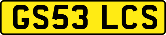 GS53LCS