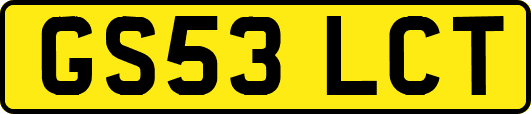 GS53LCT