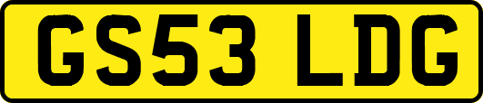 GS53LDG