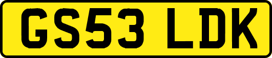 GS53LDK