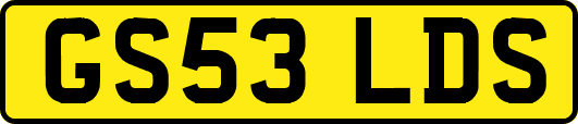 GS53LDS