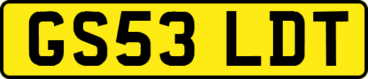GS53LDT