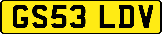 GS53LDV