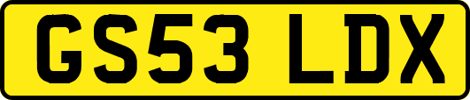 GS53LDX