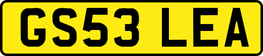 GS53LEA