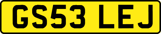 GS53LEJ