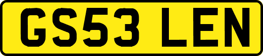 GS53LEN