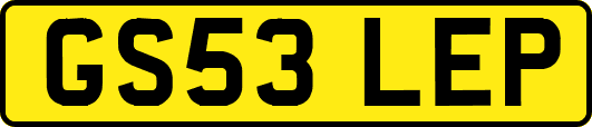 GS53LEP