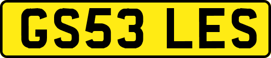 GS53LES