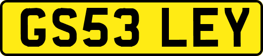 GS53LEY