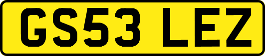 GS53LEZ