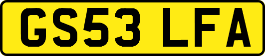GS53LFA