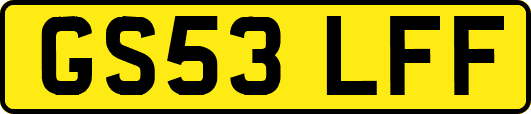 GS53LFF