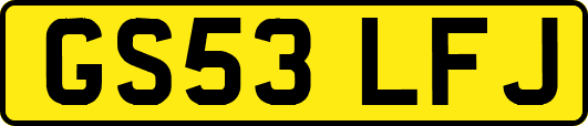 GS53LFJ