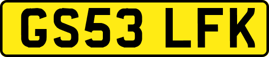 GS53LFK