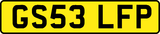 GS53LFP