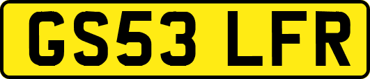 GS53LFR