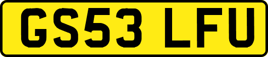 GS53LFU