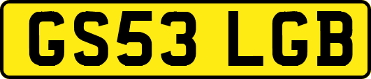 GS53LGB