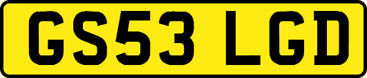 GS53LGD