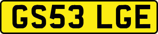 GS53LGE