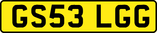 GS53LGG